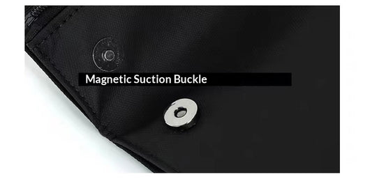 Bolsa Crossbody Minimalista para Hombre - Image 15