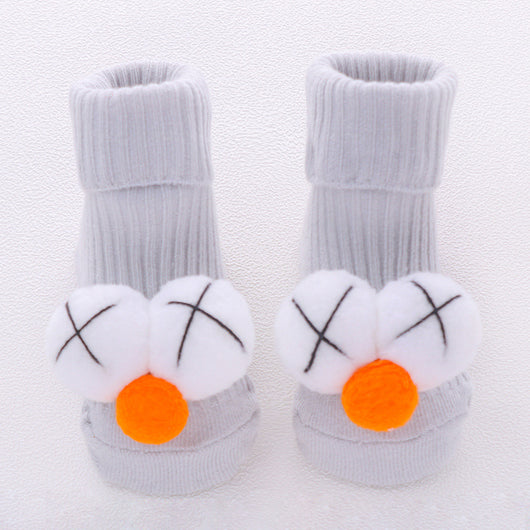 Calcetines para Bebé - Suavidad y Comodidad - Image 16