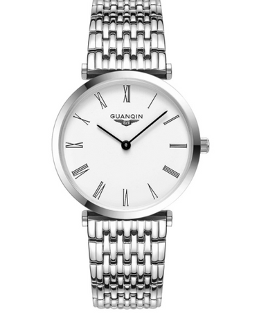 Reloj Casual Resistente al Agua para Hombre con Movimiento de Cuarzo - Image 23