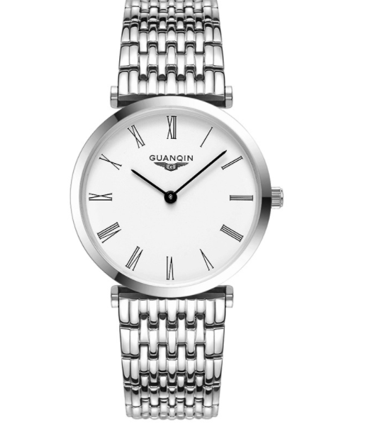 Reloj Casual Resistente al Agua para Hombre con Movimiento de Cuarzo - Image 23