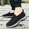 Zapatos Casuales de Lona para Hombre - Cómodos y Transpirables