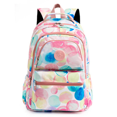 Mochila de Gran Capacidad para Viajes de Ocio - Image 16