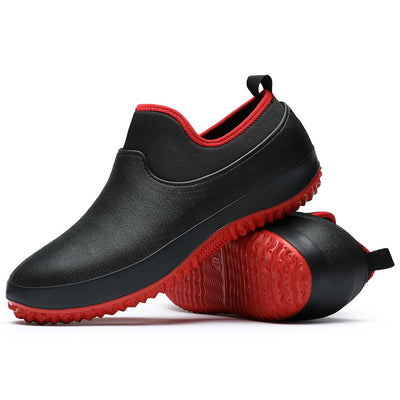 Botas Impermeables de Invierno Unisex con Aislamiento Térmico y Suela Antideslizante - Image 10