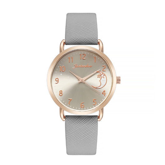 Juego de Reloj de Cuarzo Personalizado para Mujer - Image 5