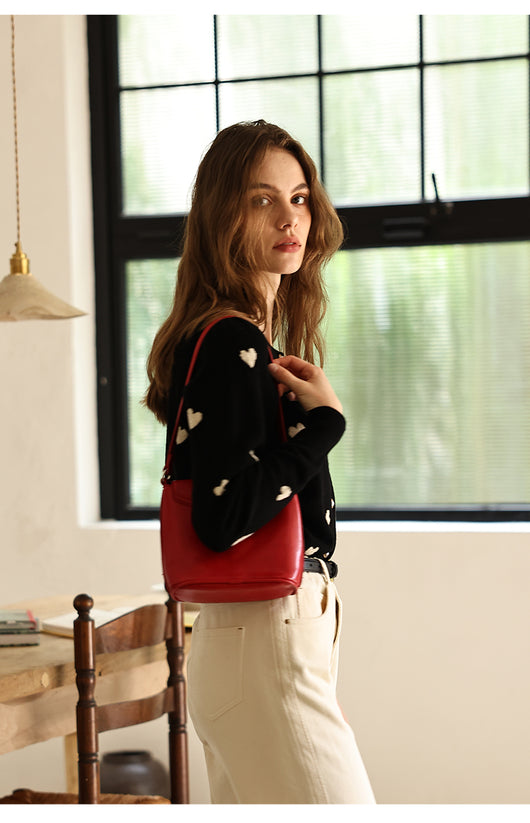 Cardigan Tejido para Mujer - Abrigo Suéter Versátil - Image 20