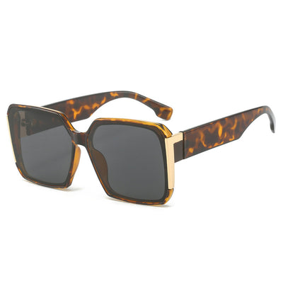 Gafas de Sol Retro Lujo para Exterior - Estilo Vintage Premium - Image 7