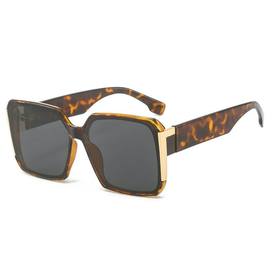 Gafas de Sol Retro Lujo para Exterior - Estilo Vintage Premium - Image 7