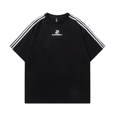 Playera Deportiva Casual de Verano para Hombre - Image 14