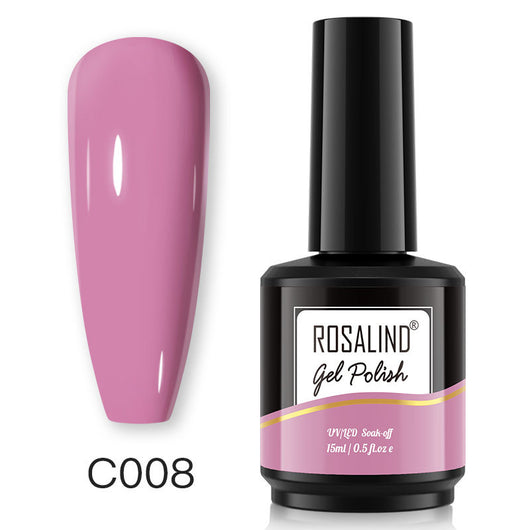 Esmalte de Gel Botánico 15ml - Manicura Profesional de Larga Duración - Image 90