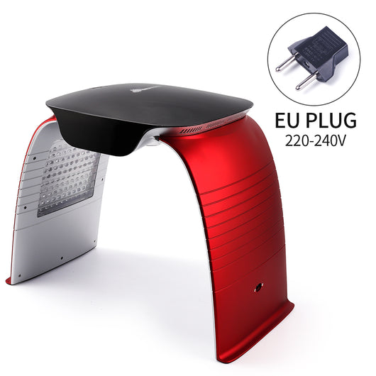 Dispositivo LED Fotón Rechazo de Calor y Frío para Rejuvenecimiento Facial - Image 9
