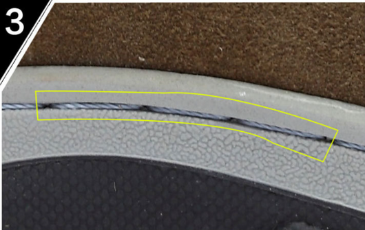 Botas de Seguridad para Montaña Aisladas Contra el Frío - Image 9