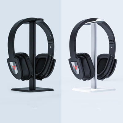 Soporte Organizador de Auriculares para Cafés Internet y Gaming - Image 4