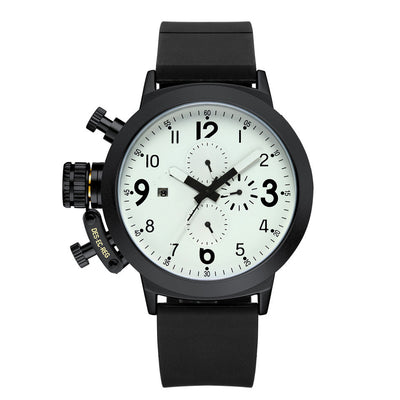 Reloj de Pulsera con Banda Elástica - Diseño Versátil y Moderno - Image 19