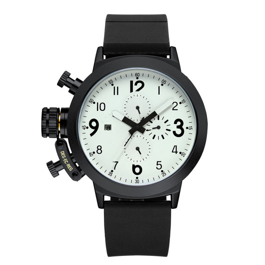 Reloj de Pulsera con Banda Elástica - Diseño Versátil y Moderno - Image 19