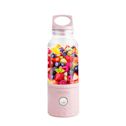 Vaso Mezclador Automático para Batidos y Jugos - Image 16