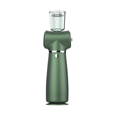 Vaporizador de Oxígeno con Luz Azul - Recarga Micronizada para el Hogar - Image 16