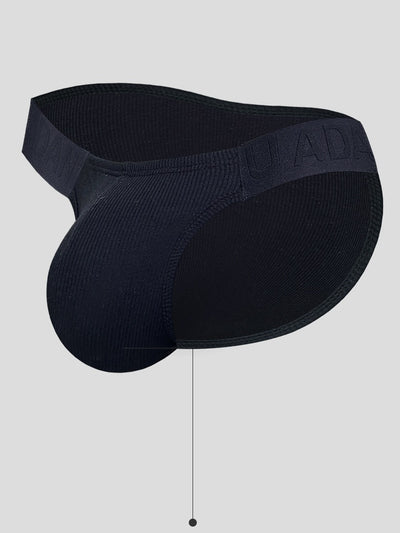 Calzoncillos Sexy de Talle Bajo con Bolsa Realzadora - Image 14
