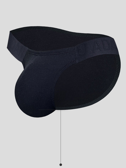 Calzoncillos Sexy de Talle Bajo con Bolsa Realzadora - Image 14