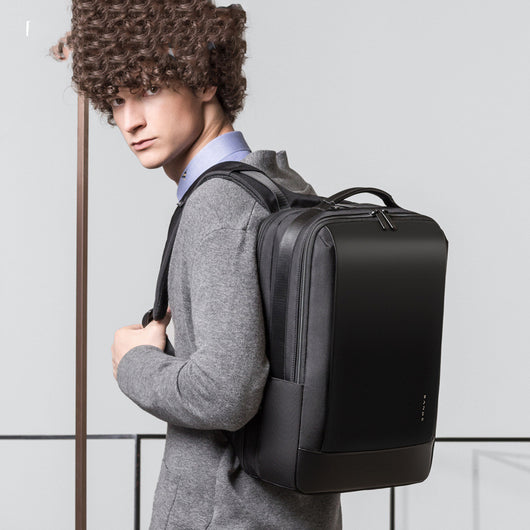 Mochila de Viaje Ligera de Gran Capacidad para Estudiantes y Profesionales - Image 9