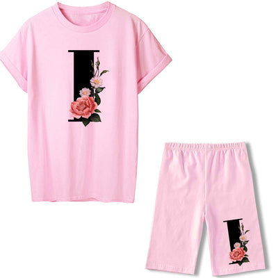 Playera Estilo Moto Sexy para Mujer - Manga Corta con Letras - Image 37