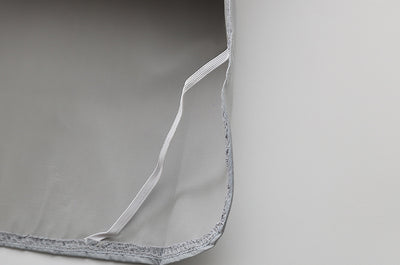 Impermeable Reflectante para Perros con Tiras de Seguridad - Image 8