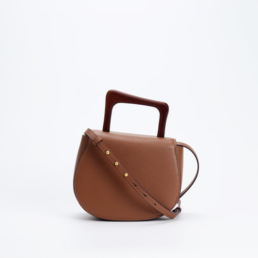 Bolsa Bandolera Minimalista a Juego para Mujer - Image 9