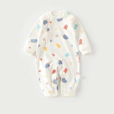 Pijamas y Enterizos Ligeros para Bebé - Colección Otoño - Image 19