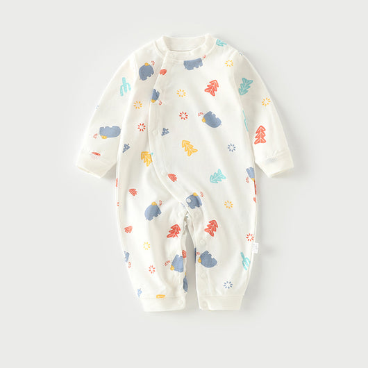 Pijamas y Enterizos Ligeros para Bebé - Colección Otoño - Image 19