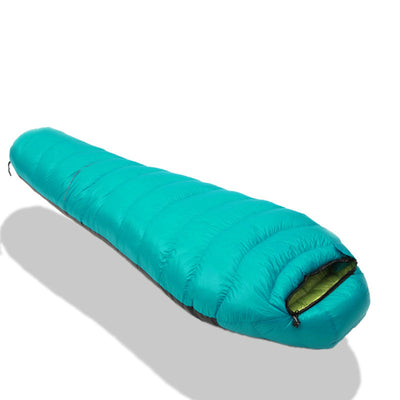 Bolsa de Dormir Ultraligera para Camping y Montaña con Sistema Modular - Image 15