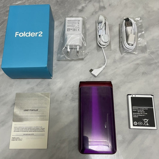 Teléfono Móvil para Adultos Mayores con Botones Grandes y Volumen Alto - Image 11
