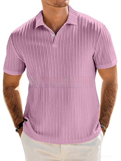Suéter Tejido para Hombre con Colores Candy Veraniego - Image 8