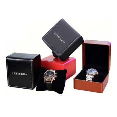 Reloj de Cuarzo Minimalista para Hombre - Image 20