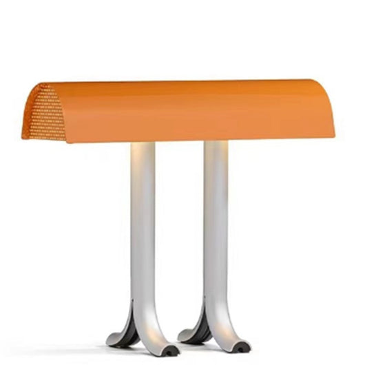 Lámpara de Mesa Artística para Dormitorio - Luz Cálida Junto a la Cama - Image 11