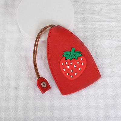 Estuche Protector de Llaves con Diseño Animado en Cuero PU - Image 15
