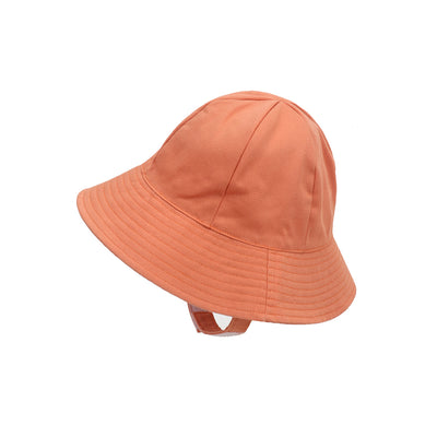 Sombrero Pescador Infantil Japonés con Protección Solar para Verano - Image 9