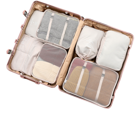 Organizador de Viaje Compacto para Zapatos y Accesorios - Image 7