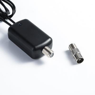 Antena Digital HD Compacta para Televisión - Image 12