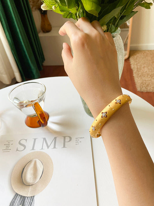 Pulsera Retro Plateada S925 Estilo Europeo y Americano - Image 13