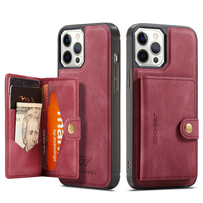Funda Magnética Retro Tipo Flip para Teléfono - Image 8