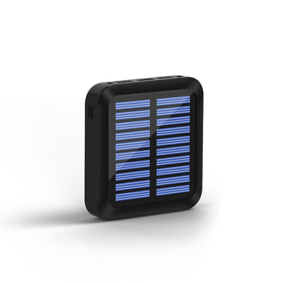 Banco de Energía Solar Portátil de Alta Capacidad - Image 12