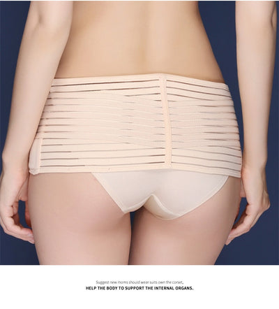 Faja Postparto de Cadera para Reducción, Levantamiento de Glúteos y Soporte Abdominal - Image 18