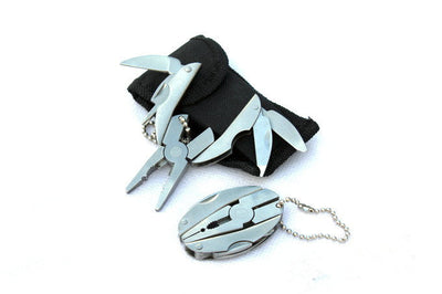 Alicates Multiusos Plegables Compactos para Aventuras al Aire Libre - Image 10