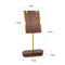 Soporte Cuadrado Para Collares