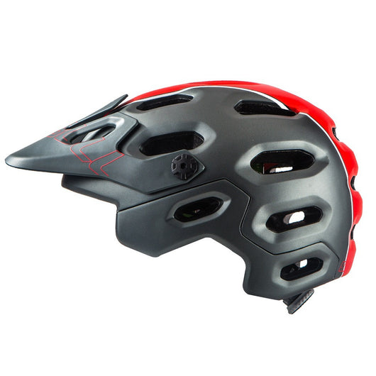 Casco de Ciclismo Mountain Bike Rally Sprint - Image 9