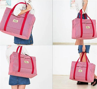 Bolsa de Almacenamiento Oxford Extragrande Acolchada Impermeable - Image 17