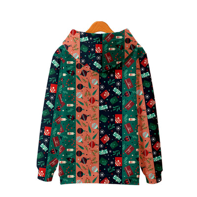 Suéter de Moda Otoño Invierno para Amantes de la Ropa - Image 8