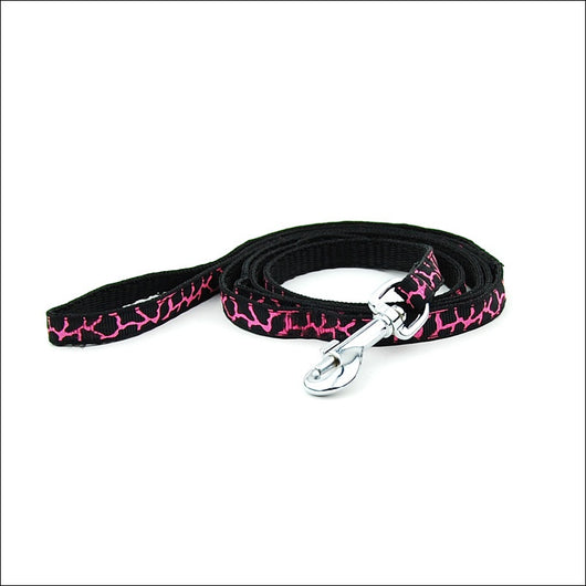 Arnés de Paseo Ajustable para Gatos y Perros Pequeños - Image 3