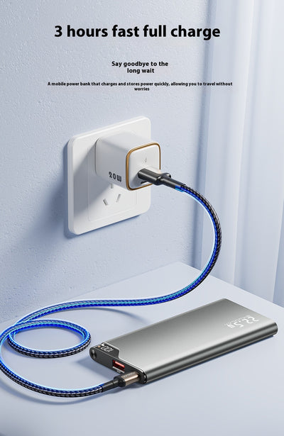 Banco de Energía Ultra Potente 225W con Carga Rápida - Image 13
