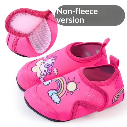Calcetines Antideslizantes de Suela Suave para Interiores - Image 15