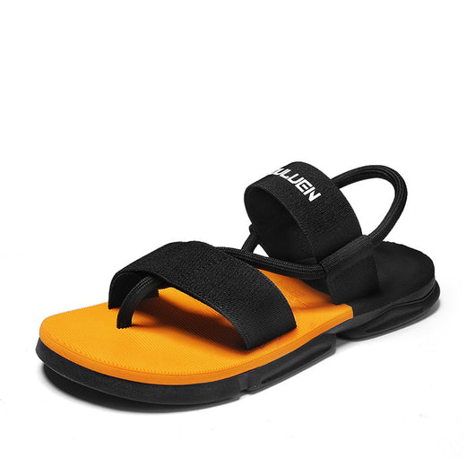Sandalias Casuales para Hombre con Suela Gruesa Reforzada - Image 5